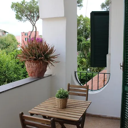 Maison 203 Ischia