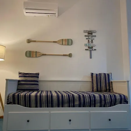 Maison 203 Ischia