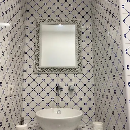 Maison 203 Ischia