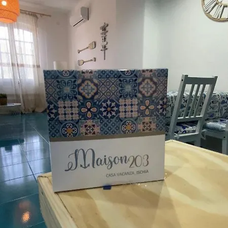 Maison 203