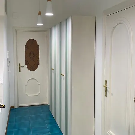 Maison 203 Ischia