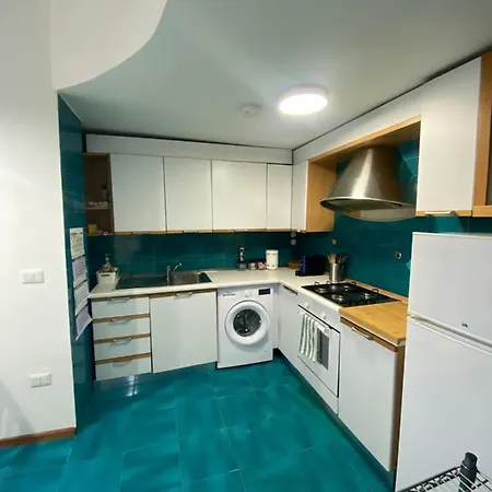 Appartamento Maison 203