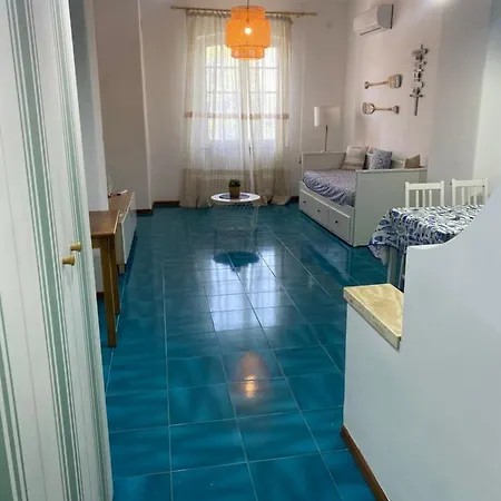 Maison 203 Ischia