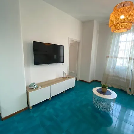 Appartamento Maison 203 *