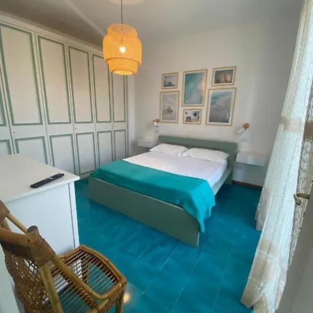 Appartamento Maison 203 *